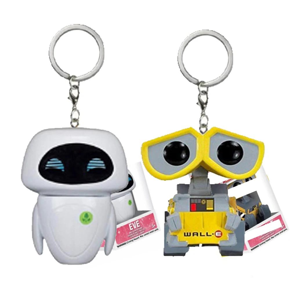 PVC ׼ ǱԾ ÷  峭 Ʈ  ǱԾ ÷ , α Űü, Wall-E κ, E & EVE, 峭 